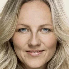 Ida Auken