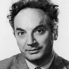 Clifford Odets