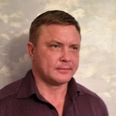 Михаил Богданов