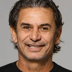 Chris Graham