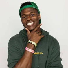 Lonnie Marts III