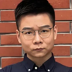 徐宇隆