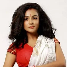 Dilruba Hossain Doyel
