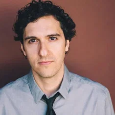 Andy Rocco Kraft