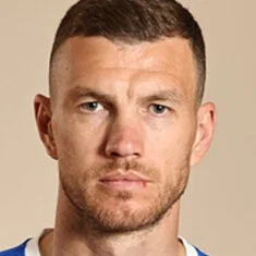 Эдин Джеко
