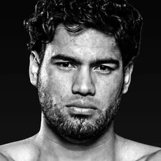 Gilberto Ramírez