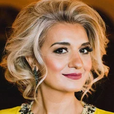 Isabel Bayrakdarian