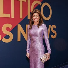 Norah O'Donnell