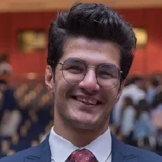 Mahmoud Ayman