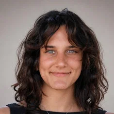 Marisa Molina
