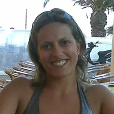 Marylène Deban