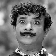 Loose Mohan