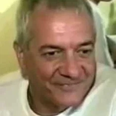 Roni Rios