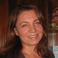 Eleni Bertes