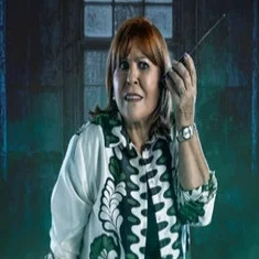 Mercedes Guillén