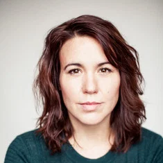 Pascale Montreuil