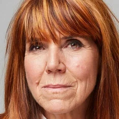 Hanne Boel