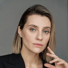 Ilona Gaishyn