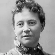 Caroline Frances Cooke