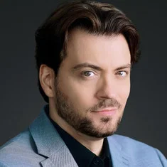 James Di Giacomo