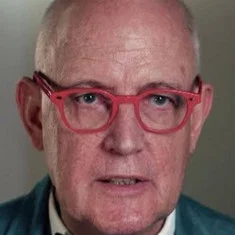 Geoffrey Wansell