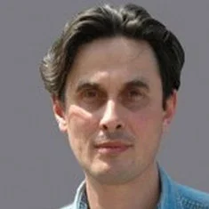 Dmitriy Palagin