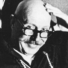 Torgny Wickman