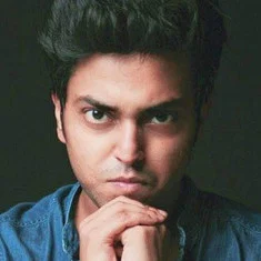 Anubhav Kanjilal
