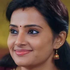 Shruthi Raj