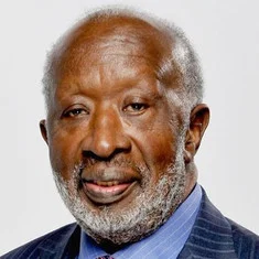 Clarence Avant