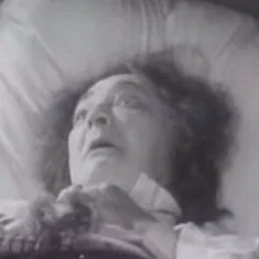 Rita Carlyle