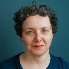 Helena Lymbery