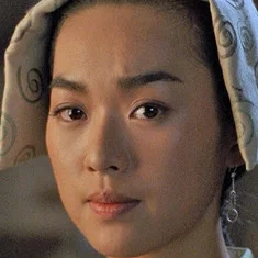 Jean Wang Ching-Ying