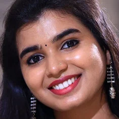Parvathy Babu