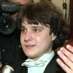Alexei Sultanov