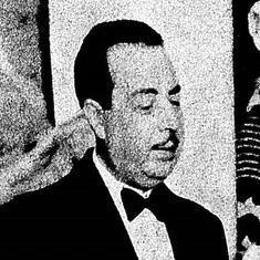 Oscar Soares