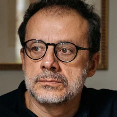 Dimitris Indares