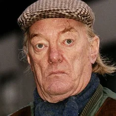 Jeremy Kemp