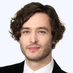 Alexander Vlahos
