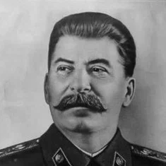 Иосиф Сталин