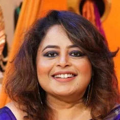 Moupiya Nandy