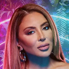 Larsa Pippen