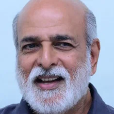 Sashi Kumar