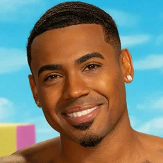 Tyrique Hyde
