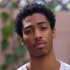 Marsalis Wilson