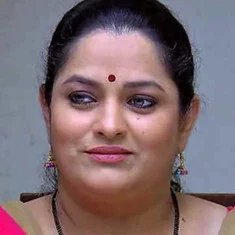 Pornima Talwalkar