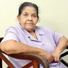Chandra Kaluarachchi