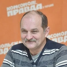 Андрей Чивурин