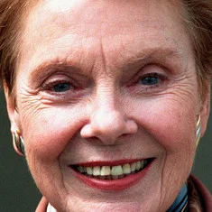 Ursula Ludwig