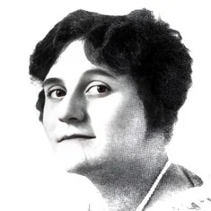Inez Buck